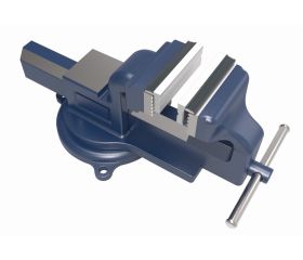 Pareja de mordazas de aluminio de repuesto con banda magnética | 833AJ